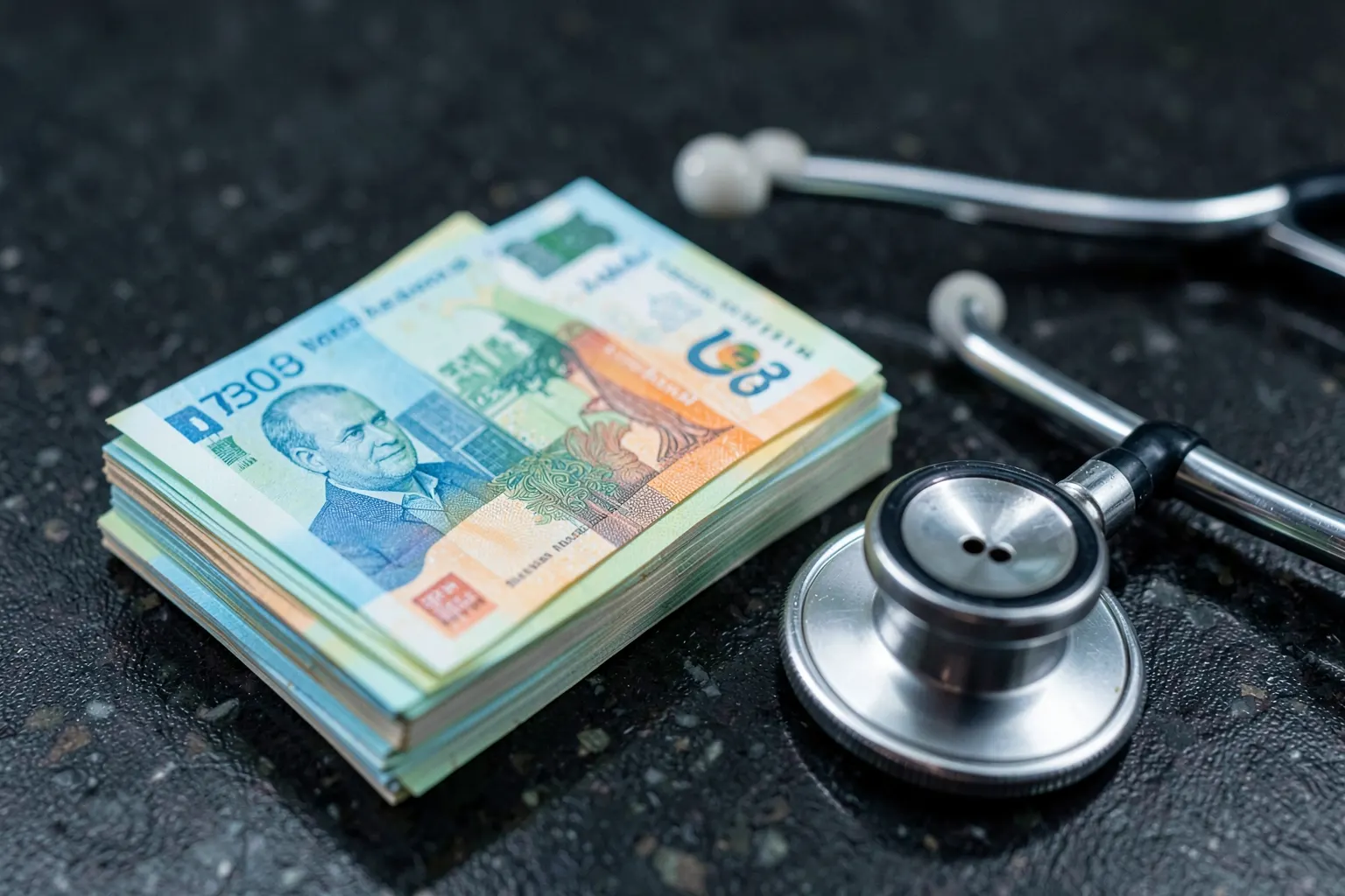 Pausar o FIES ou continuar pagando: o que é melhor para médicos residentes?